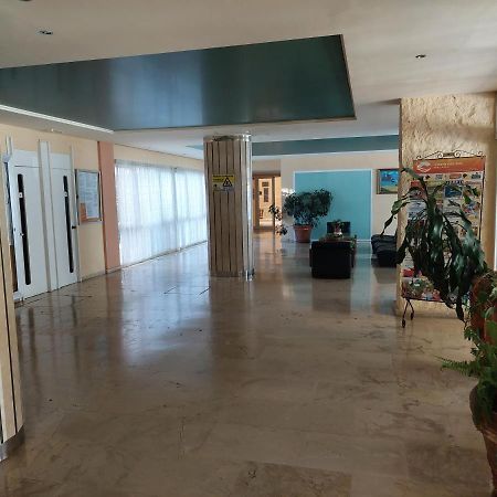 Apartmán Edificio Agata Benalmádena Exteriér fotografie