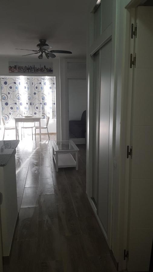 Apartmán Edificio Agata Benalmádena Exteriér fotografie