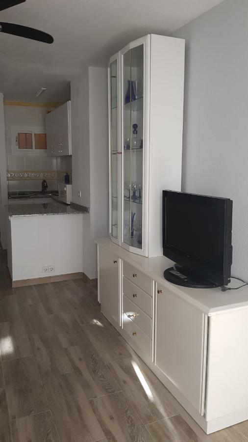 Apartmán Edificio Agata Benalmádena Exteriér fotografie