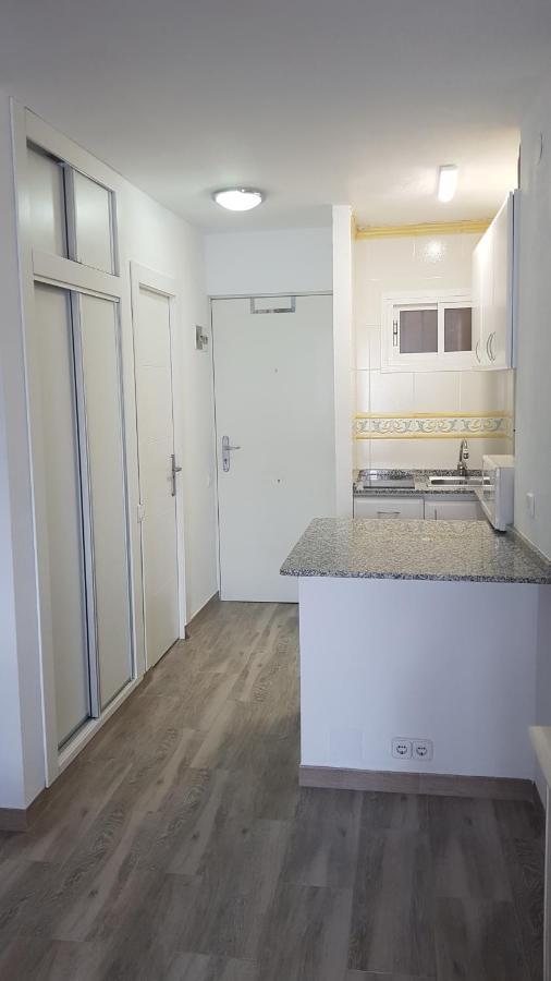 Apartmán Edificio Agata Benalmádena Exteriér fotografie