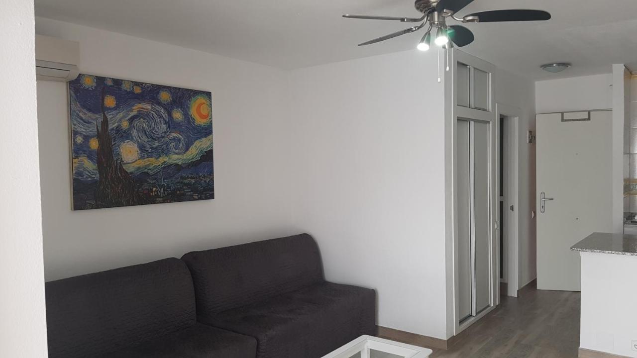 Apartmán Edificio Agata Benalmádena Exteriér fotografie