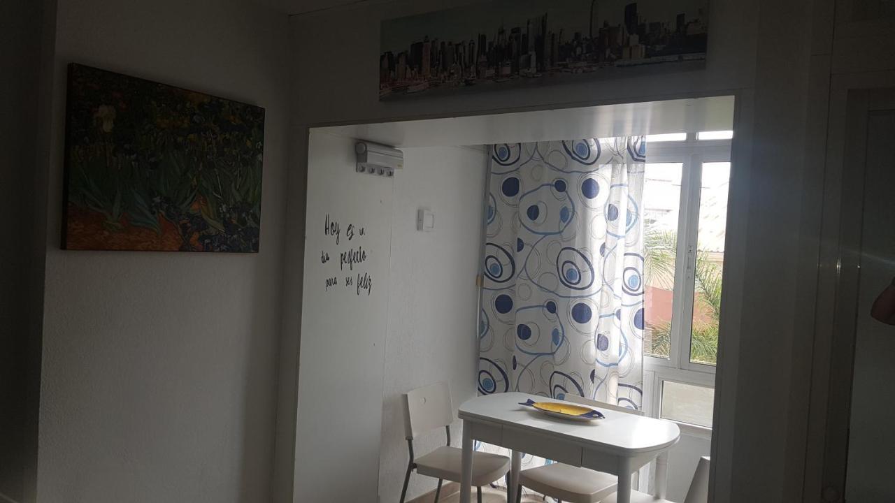 Apartmán Edificio Agata Benalmádena Exteriér fotografie