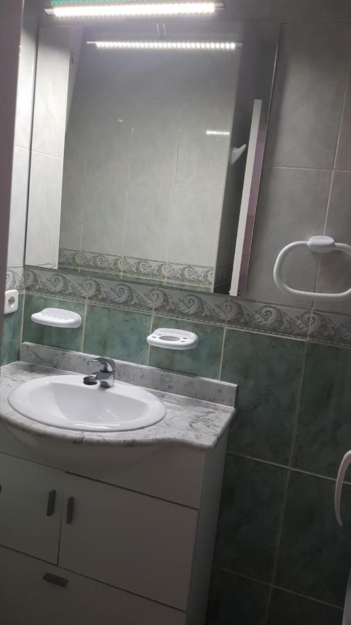 Apartmán Edificio Agata Benalmádena Exteriér fotografie