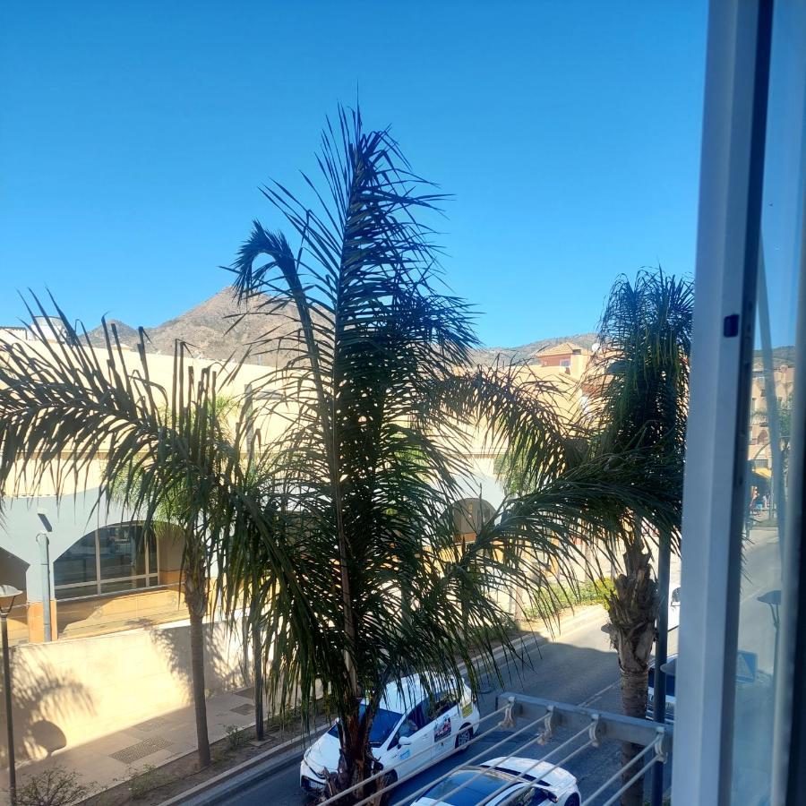 Apartmán Edificio Agata Benalmádena Exteriér fotografie