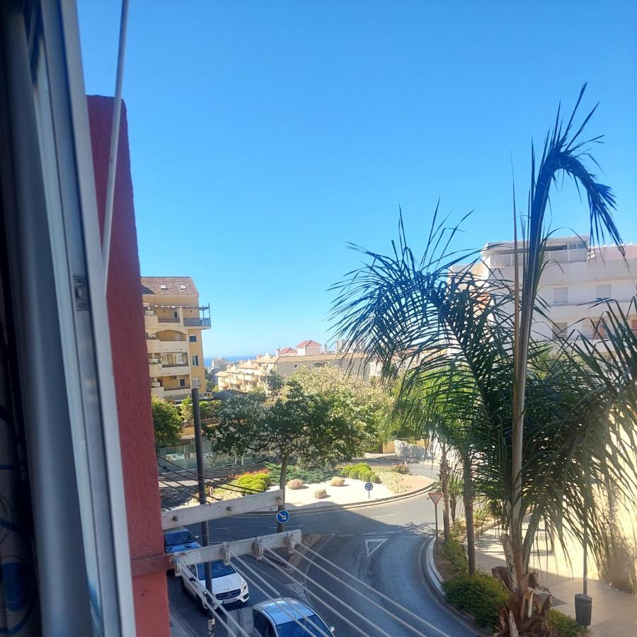 Apartmán Edificio Agata Benalmádena Exteriér fotografie