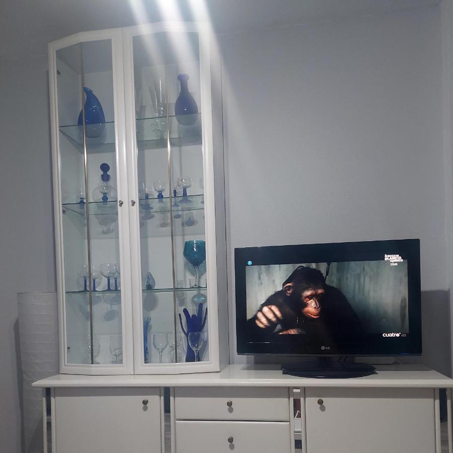 Apartmán Edificio Agata Benalmádena Exteriér fotografie